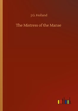 The Mistress of the Manse