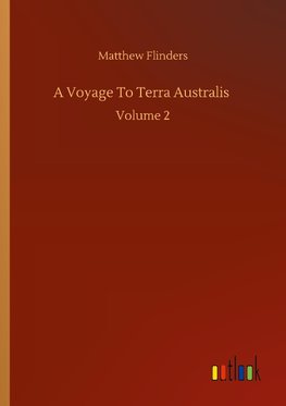 A Voyage To Terra Australis