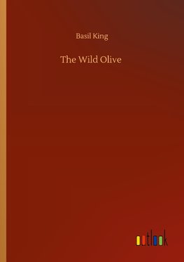 The Wild Olive