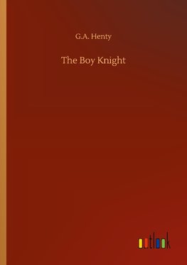 The Boy Knight