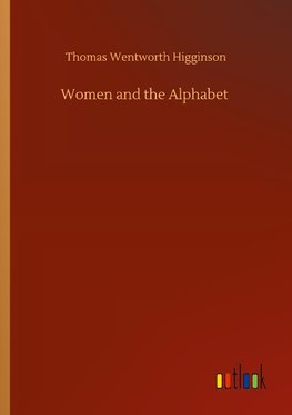 Women and the Alphabet