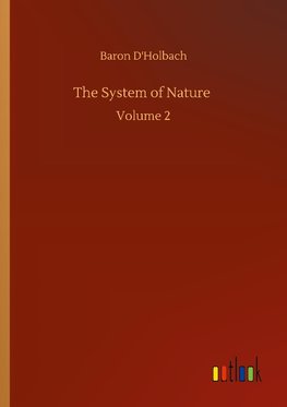 The System of Nature