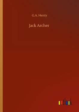 Jack Archer