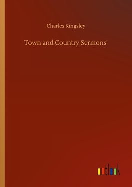 Town and Country Sermons