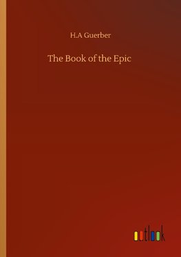 The Book of the Epic