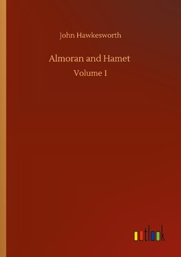 Almoran and Hamet