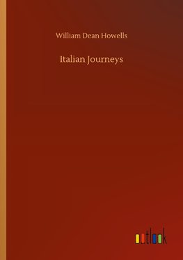 Italian Journeys