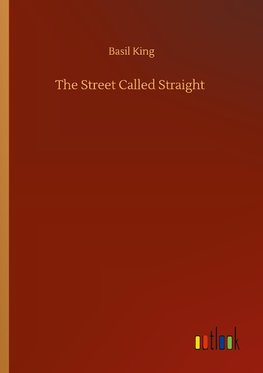 The Street Called Straight