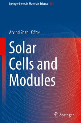 Solar Cells and Modules