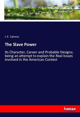 The Slave Power