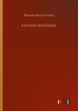 Lectures and Essays