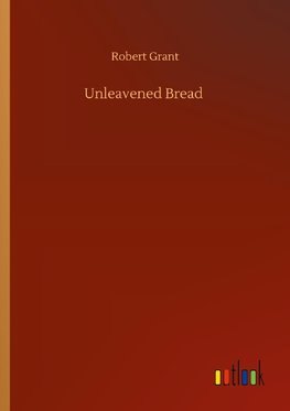 Unleavened Bread