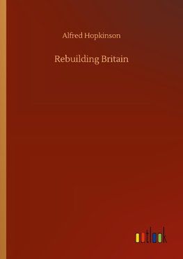 Rebuilding Britain