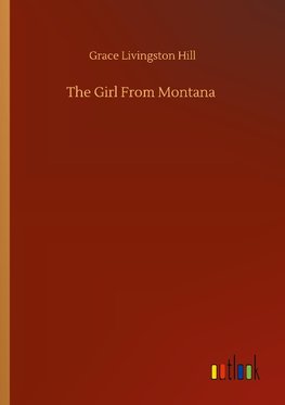 The Girl From Montana