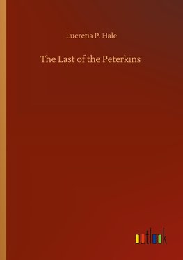 The Last of the Peterkins