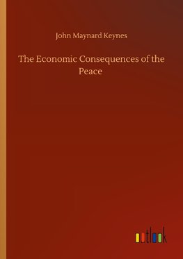 The Economic Consequences of the Peace