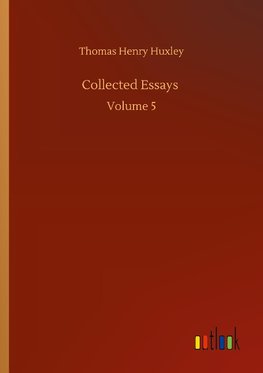 Collected Essays