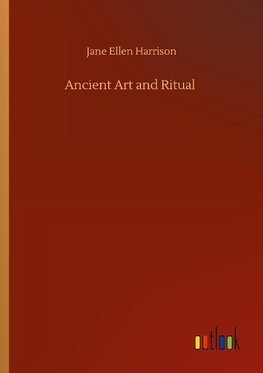 Ancient Art and Ritual