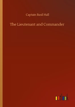 The Lieutenant and Commander