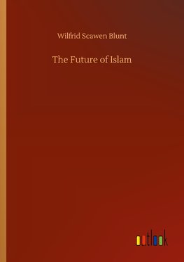 The Future of Islam