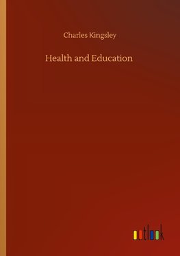 Health and Education