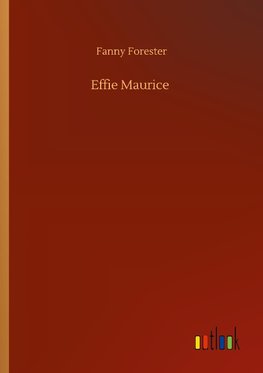 Effie Maurice