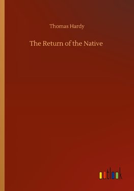 The Return of the Native