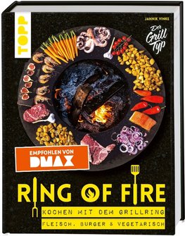 Ring of Fire