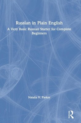 Russian in Plain English