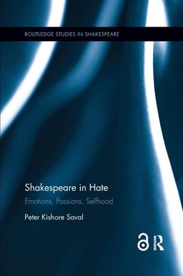 Shakespeare in Hate