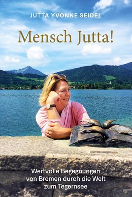 Mensch Jutta!