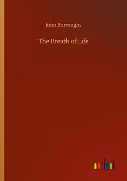 The Breath of Life