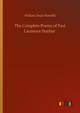 The Complete Poems of Paul Laurence Dunbar