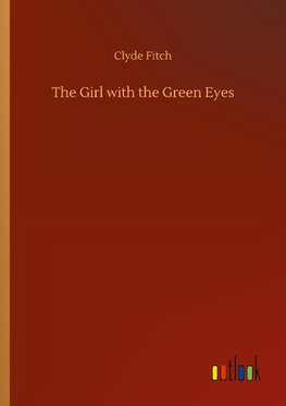 The Girl with the Green Eyes