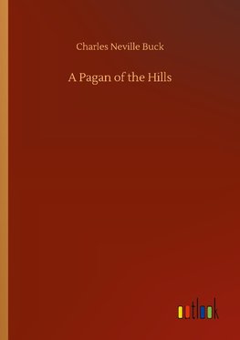 A Pagan of the Hills