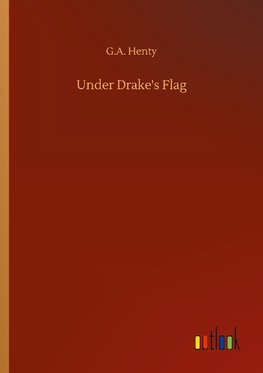 Under Drake's Flag