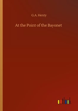 At the Point of the Bayonet