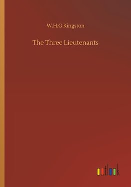 The Three Lieutenants