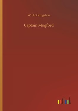 Captain Mugford