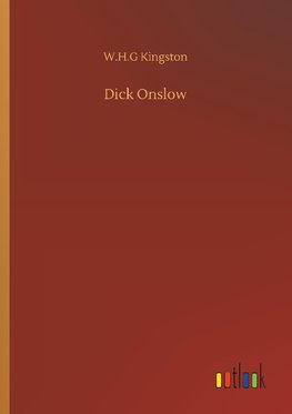 Dick Onslow