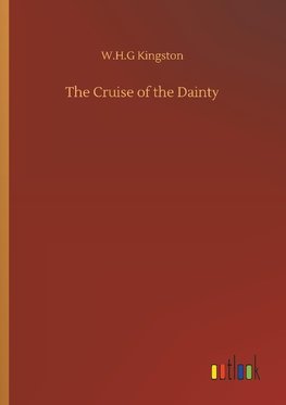 The Cruise of the Dainty