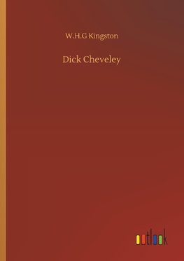 Dick Cheveley