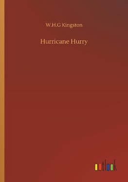 Hurricane Hurry