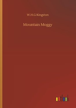 Mountain Moggy