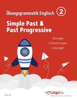 Lingolia Übungsgrammatik Englisch Teil 2