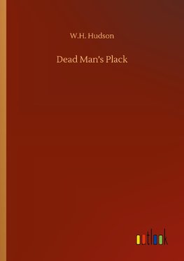 Dead Man's Plack