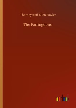 The Farringdons