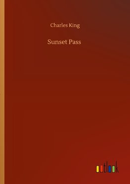 Sunset Pass