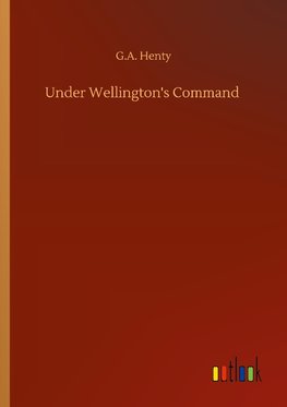 Under Wellington's Command