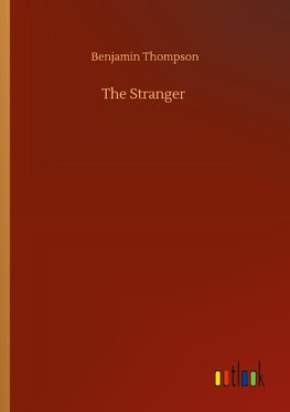 The Stranger